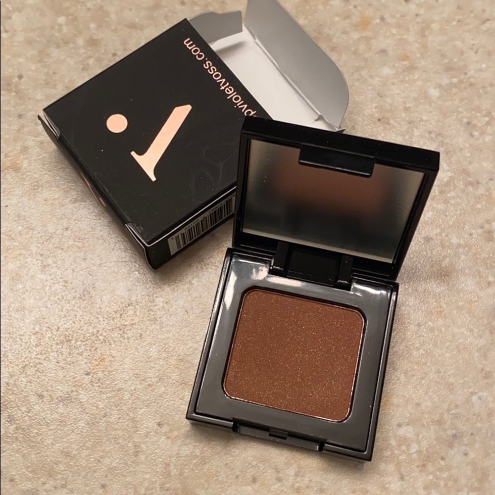 Violet Voss eyeshadow single